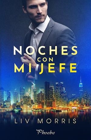 NOCHES CON MI JEFE | 9788418491122 | MORRIS, LIV | Galatea Llibres | Librería online de Reus, Tarragona | Comprar libros en catalán y castellano online