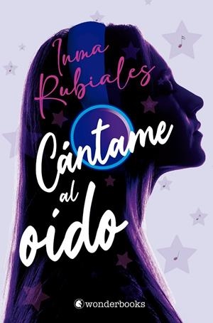 CÁNTAME AL OÍDO | 9788418509070 | RUBIALES, INMA | Galatea Llibres | Llibreria online de Reus, Tarragona | Comprar llibres en català i castellà online