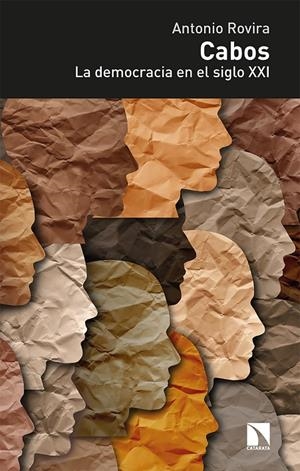 CABOS | 9788413521763 | ROVIRA, ANTONIO | Galatea Llibres | Llibreria online de Reus, Tarragona | Comprar llibres en català i castellà online