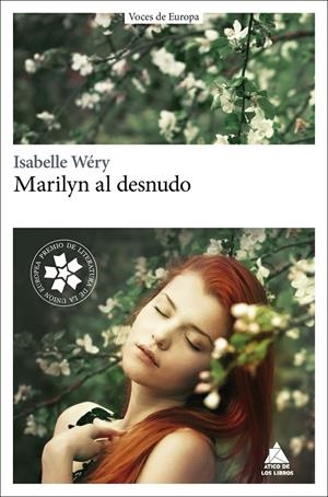 MARILYN AL DESNUDO | 9788417743277 | WÉRY, ISABELLE | Galatea Llibres | Librería online de Reus, Tarragona | Comprar libros en catalán y castellano online