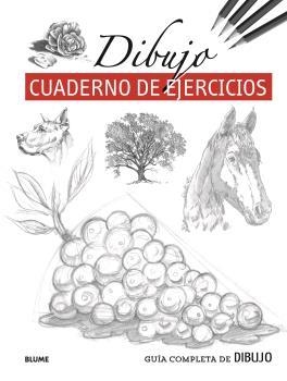 GUÍA COMPLETA DE DIBUJO. DIBUJO (EJERCICIOS) | 9788418459337 | Galatea Llibres | Librería online de Reus, Tarragona | Comprar libros en catalán y castellano online