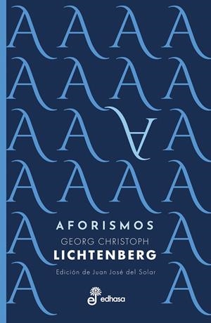 AFORISMOS | 9788435091657 | LICHTENBERG, GEORG CHRISTOPH | Galatea Llibres | Librería online de Reus, Tarragona | Comprar libros en catalán y castellano online