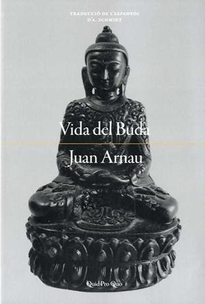 VIDA DEL BUDA | 9788417410216 | ARNAU, JUAN | Galatea Llibres | Llibreria online de Reus, Tarragona | Comprar llibres en català i castellà online