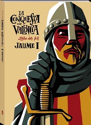 LA CONQUESTA DE VALÈNCIA | 9788417497873 | JAUME I | Galatea Llibres | Llibreria online de Reus, Tarragona | Comprar llibres en català i castellà online