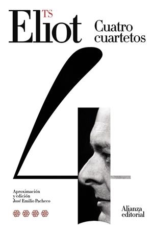 CUATRO CUARTETOS | 9788413621746 | ELIOT, T. S. | Galatea Llibres | Llibreria online de Reus, Tarragona | Comprar llibres en català i castellà online