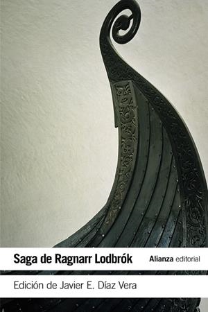 SAGA DE RAGNARR LODBRÓK | 9788413621739 | ANÓNIMO | Galatea Llibres | Llibreria online de Reus, Tarragona | Comprar llibres en català i castellà online