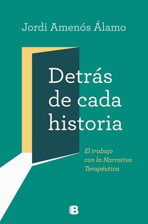 DETRÁS DE CADA HISTORIA | 9788466668996 | AMENOS ÁLAMO, JORDI | Galatea Llibres | Llibreria online de Reus, Tarragona | Comprar llibres en català i castellà online