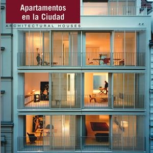 APARTAMENTOS EN LA CIUDAD | 9788496429246 | CORCUERA | Galatea Llibres | Llibreria online de Reus, Tarragona | Comprar llibres en català i castellà online