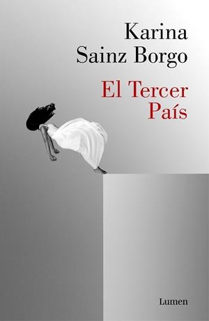 EL TERCER PAÍS | 9788426407863 | SAINZ BORGO, KARINA | Galatea Llibres | Librería online de Reus, Tarragona | Comprar libros en catalán y castellano online