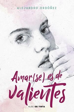 AMAR(SE) ES DE VALIENTES | 9788417605292 | ORDÓÑEZ, ALEJANDRO | Galatea Llibres | Librería online de Reus, Tarragona | Comprar libros en catalán y castellano online