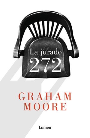 LA JURADO 272 | 9788426406705 | MOORE, GRAHAM | Galatea Llibres | Llibreria online de Reus, Tarragona | Comprar llibres en català i castellà online
