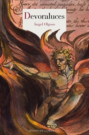 DEVORALUCES | 9788418141355 | OLGOSO, ÁNGEL | Galatea Llibres | Llibreria online de Reus, Tarragona | Comprar llibres en català i castellà online