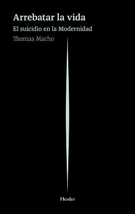 ARREBATAR LA VIDA | 9788425442902 | MACHO, THOMAS | Galatea Llibres | Librería online de Reus, Tarragona | Comprar libros en catalán y castellano online