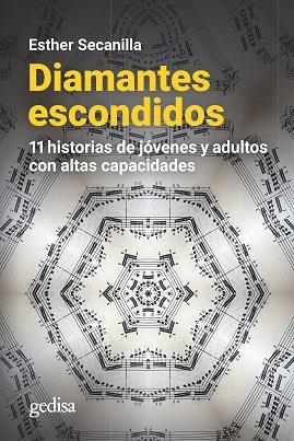 DIAMANTES ESCONDIDOS | 9788418525179 | SECANILLA CAMPO, ESTHER | Galatea Llibres | Llibreria online de Reus, Tarragona | Comprar llibres en català i castellà online