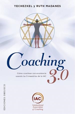 COACHING 3.0 | 9788491116752 | MADANES, YECHEZKEL/MADANES, RUTH | Galatea Llibres | Librería online de Reus, Tarragona | Comprar libros en catalán y castellano online