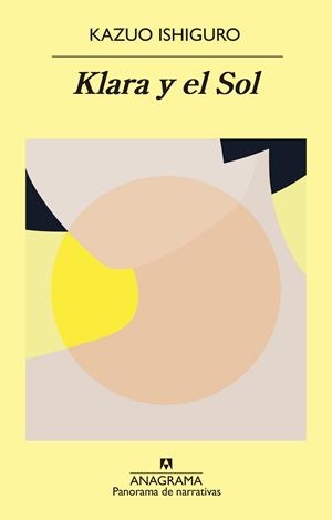 KLARA Y EL SOL | 9788433980878 | ISHIGURO, KAZUO | Galatea Llibres | Llibreria online de Reus, Tarragona | Comprar llibres en català i castellà online