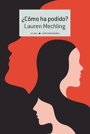 CÓMO HA PODIDO? | 9788490657409 | MECHLING, LAUREN | Galatea Llibres | Llibreria online de Reus, Tarragona | Comprar llibres en català i castellà online
