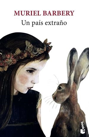 UN PAÍS EXTRAÑO | 9788432237799 | BARBERY, MURIEL | Galatea Llibres | Llibreria online de Reus, Tarragona | Comprar llibres en català i castellà online