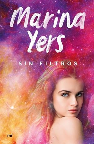 SIN FILTROS | 9788427047761 | YERS, MARINA | Galatea Llibres | Llibreria online de Reus, Tarragona | Comprar llibres en català i castellà online