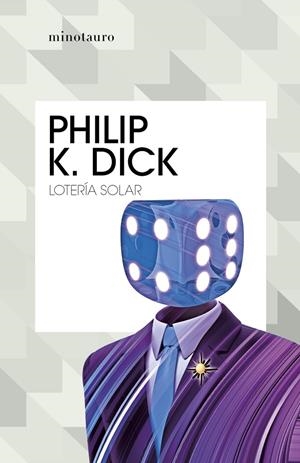 LOTERÍA SOLAR | 9788445007303 | DICK, PHILIP K. | Galatea Llibres | Librería online de Reus, Tarragona | Comprar libros en catalán y castellano online