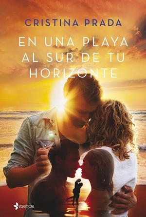 EN UNA PLAYA AL SUR DE TU HORIZONTE | 9788408238171 | PRADA, CRISTINA | Galatea Llibres | Llibreria online de Reus, Tarragona | Comprar llibres en català i castellà online
