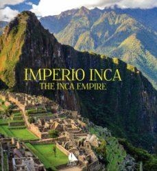 IMPERIO INCA | 9788412045000 | Galatea Llibres | Librería online de Reus, Tarragona | Comprar libros en catalán y castellano online