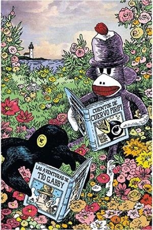 MONO DE TRAPO | 9788418690006 | MILLIONAIRE, TONY | Galatea Llibres | Llibreria online de Reus, Tarragona | Comprar llibres en català i castellà online