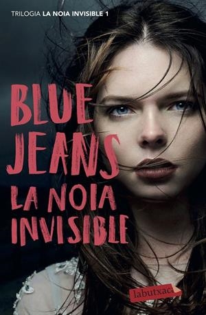 LA NOIA INVISIBLE | 9788418572197 | BLUE JEANS | Galatea Llibres | Llibreria online de Reus, Tarragona | Comprar llibres en català i castellà online