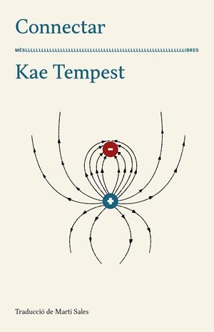 CONNECTAR | 9788417353308 | TEMPEST, KAE | Galatea Llibres | Llibreria online de Reus, Tarragona | Comprar llibres en català i castellà online