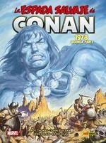 LA ESPADA SALVAJE DE CONAN 5 | 9788416986903 | THOMAS, ROY / JOHN BUSCEMA | Galatea Llibres | Llibreria online de Reus, Tarragona | Comprar llibres en català i castellà online