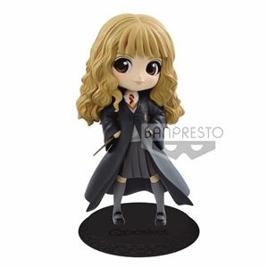 HERMIONE GRANGER FIGURA Q-POSKET (COLOR CLARO) | 3296580852819 | Galatea Llibres | Llibreria online de Reus, Tarragona | Comprar llibres en català i castellà online