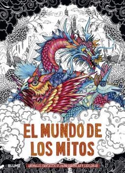 EL MUNDO DE LOS MITOS | 9788418459115 | Galatea Llibres | Librería online de Reus, Tarragona | Comprar libros en catalán y castellano online