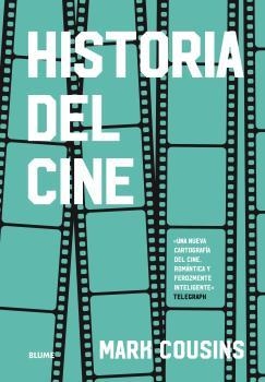 HISTORIA DEL CINE | 9788418459122 | COUSINS, MARK | Galatea Llibres | Llibreria online de Reus, Tarragona | Comprar llibres en català i castellà online