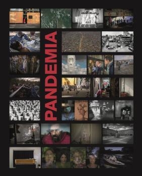 PANDEMIA. MIRADAS DE UNA TRAGEDIA | 9788418459221 | Galatea Llibres | Librería online de Reus, Tarragona | Comprar libros en catalán y castellano online