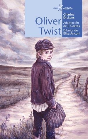 OLIVER TWIST | 9788491424574 | DICKENS, CHARLES | Galatea Llibres | Llibreria online de Reus, Tarragona | Comprar llibres en català i castellà online