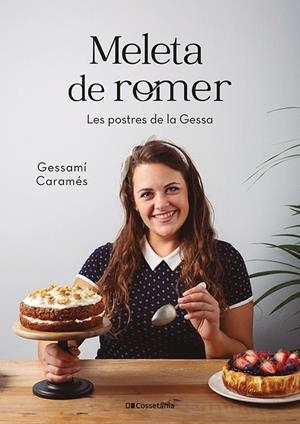 MELETA DE ROMER | 9788413560267 | CARAMÉS NÚÑEZ , GESSAMÍ | Galatea Llibres | Librería online de Reus, Tarragona | Comprar libros en catalán y castellano online