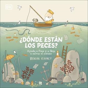 DÓNDE ESTÁN LOS PECES? | 9780241507780 | VARIOS AUTORES, | Galatea Llibres | Llibreria online de Reus, Tarragona | Comprar llibres en català i castellà online