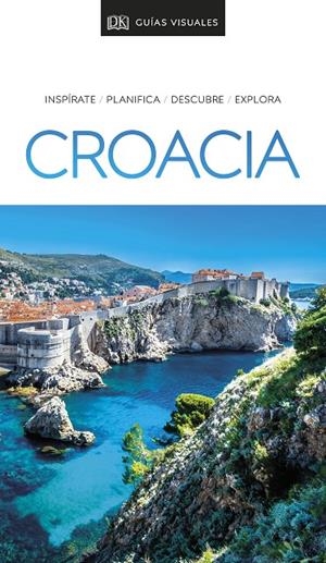 GUÍA VISUAL CROACIA | 9780241432679 | VARIOS AUTORES, | Galatea Llibres | Llibreria online de Reus, Tarragona | Comprar llibres en català i castellà online