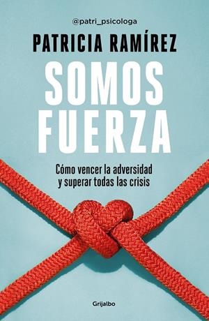 SOMOS FUERZA | 9788425360466 | RAMÍREZ, PATRICIA | Galatea Llibres | Llibreria online de Reus, Tarragona | Comprar llibres en català i castellà online