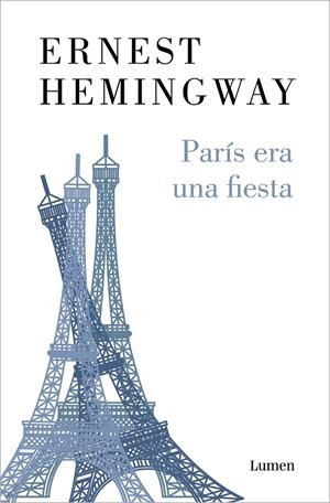 PARÍS ERA UNA FIESTA | 9788426409737 | HEMINGWAY, ERNEST | Galatea Llibres | Librería online de Reus, Tarragona | Comprar libros en catalán y castellano online
