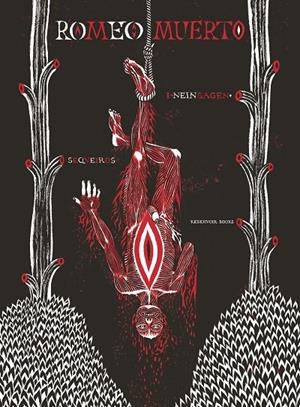 ROMEO MUERTO | 9788417511937 | SEQUEIROS | Galatea Llibres | Llibreria online de Reus, Tarragona | Comprar llibres en català i castellà online