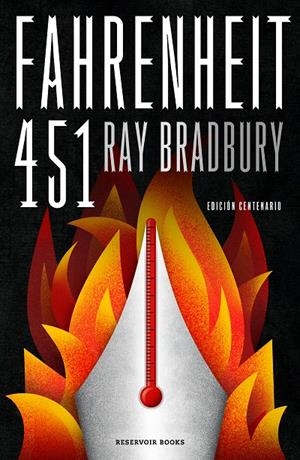 FAHRENHEIT 451 (EDICIÓN ILUSTRADA) | 9788417125844 | BRADBURY, RAY | Galatea Llibres | Llibreria online de Reus, Tarragona | Comprar llibres en català i castellà online