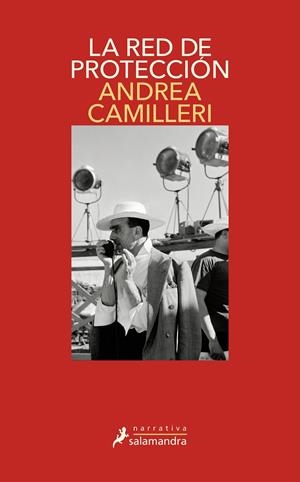 LA RED DE PROTECCIÓN (COMISARIO MONTALBANO 30) | 9788418107573 | CAMILLERI, ANDREA | Galatea Llibres | Llibreria online de Reus, Tarragona | Comprar llibres en català i castellà online