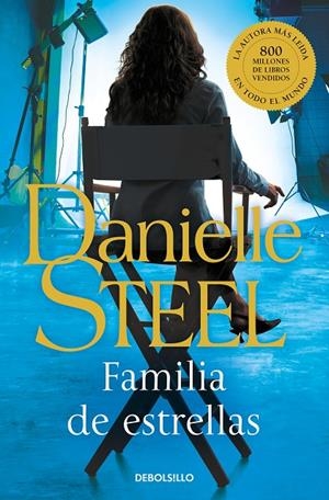 FAMILIA DE ESTRELLAS | 9788466354820 | STEEL, DANIELLE | Galatea Llibres | Llibreria online de Reus, Tarragona | Comprar llibres en català i castellà online