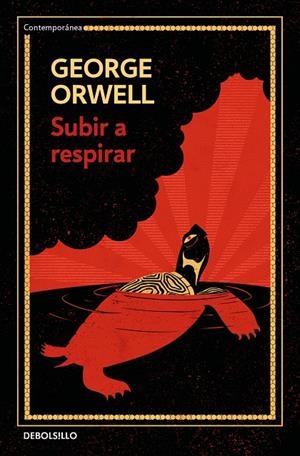 SUBIR A RESPIRAR (EDICIÓN DEFINITIVA AVALADA POR THE ORWELL ESTATE) | 9788499890920 | ORWELL, GEORGE | Galatea Llibres | Librería online de Reus, Tarragona | Comprar libros en catalán y castellano online
