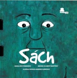 SACH | 9788417995379 | DIEZ, NURIA | Galatea Llibres | Llibreria online de Reus, Tarragona | Comprar llibres en català i castellà online