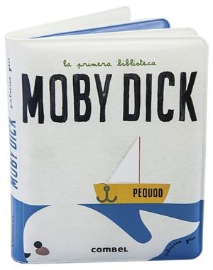 MOBY DICK | 9788491016489 | GEIS CONTI, PATRICIA | Galatea Llibres | Llibreria online de Reus, Tarragona | Comprar llibres en català i castellà online