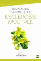 TRATAMIENTO NATURAL DE LA ESCLEROSIS MÚLTIPLE | 9788498275100 | MASTERS DESARROLLO INTEGRAL DE LA PERSONA | Galatea Llibres | Llibreria online de Reus, Tarragona | Comprar llibres en català i castellà online