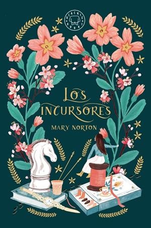 LOS INCURSORES | 9788417552701 | NORTON, MARY | Galatea Llibres | Llibreria online de Reus, Tarragona | Comprar llibres en català i castellà online