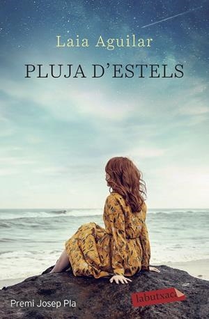 PLUJA D'ESTELS | 9788417423629 | AGUILAR, LAIA | Galatea Llibres | Llibreria online de Reus, Tarragona | Comprar llibres en català i castellà online